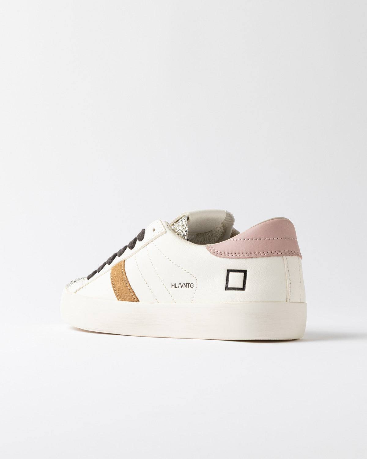 Scarpe Hill Low Vintage