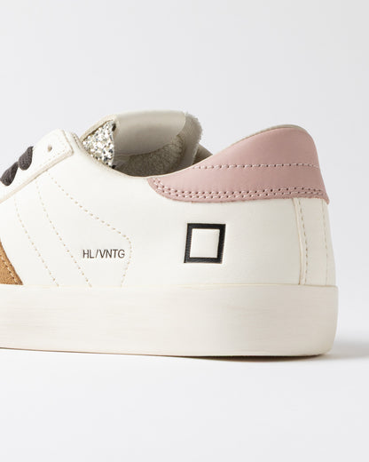 Scarpe Hill Low Vintage