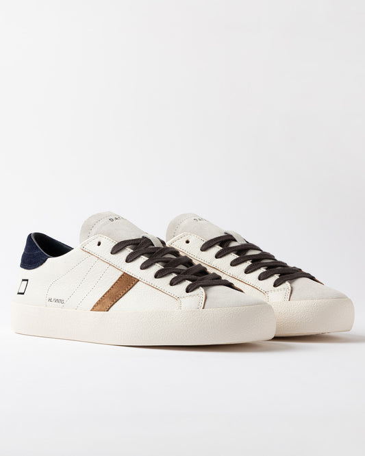 Scarpe Hill Low Vintage