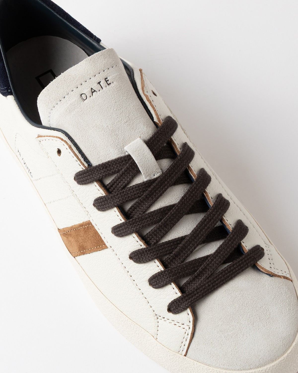 Scarpe Hill Low Vintage