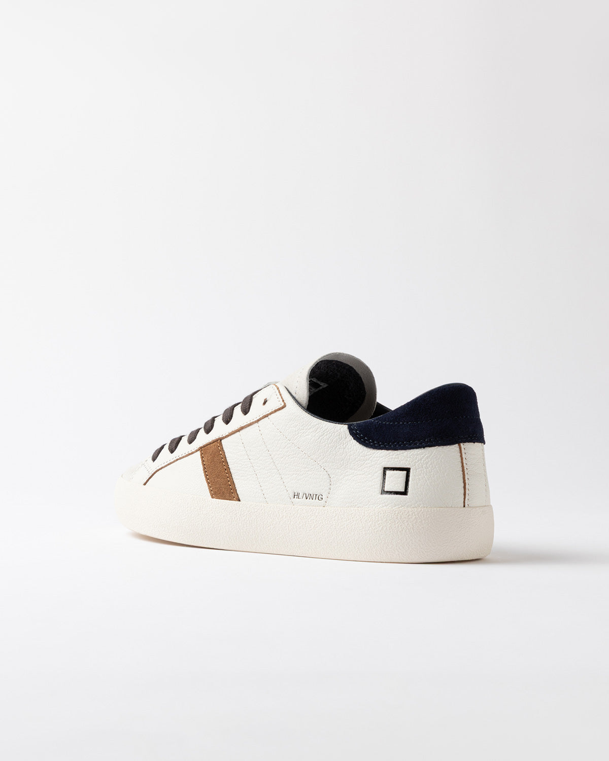 Scarpe Hill Low Vintage
