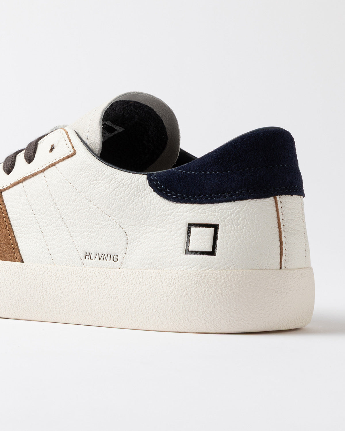 Scarpe Hill Low Vintage