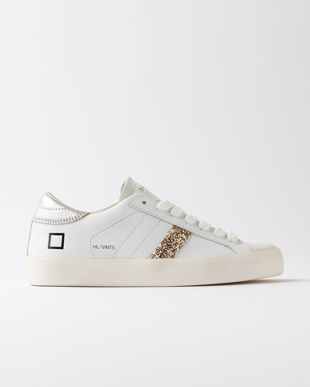 Scarpe Hill Low Vintage