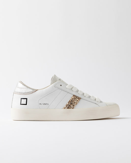 Scarpe Hill Low Vintage