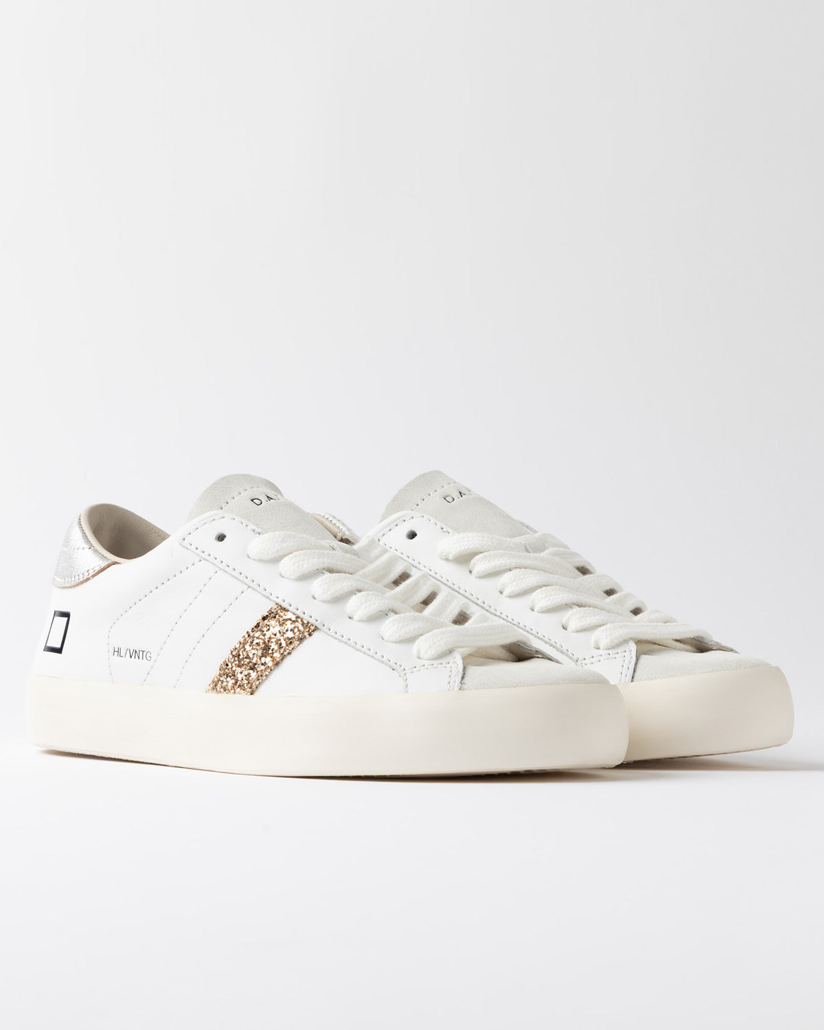Scarpe Hill Low Vintage