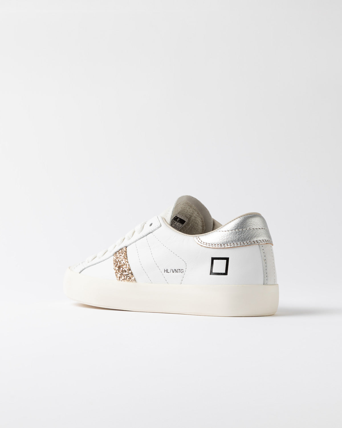 Scarpe Hill Low Vintage