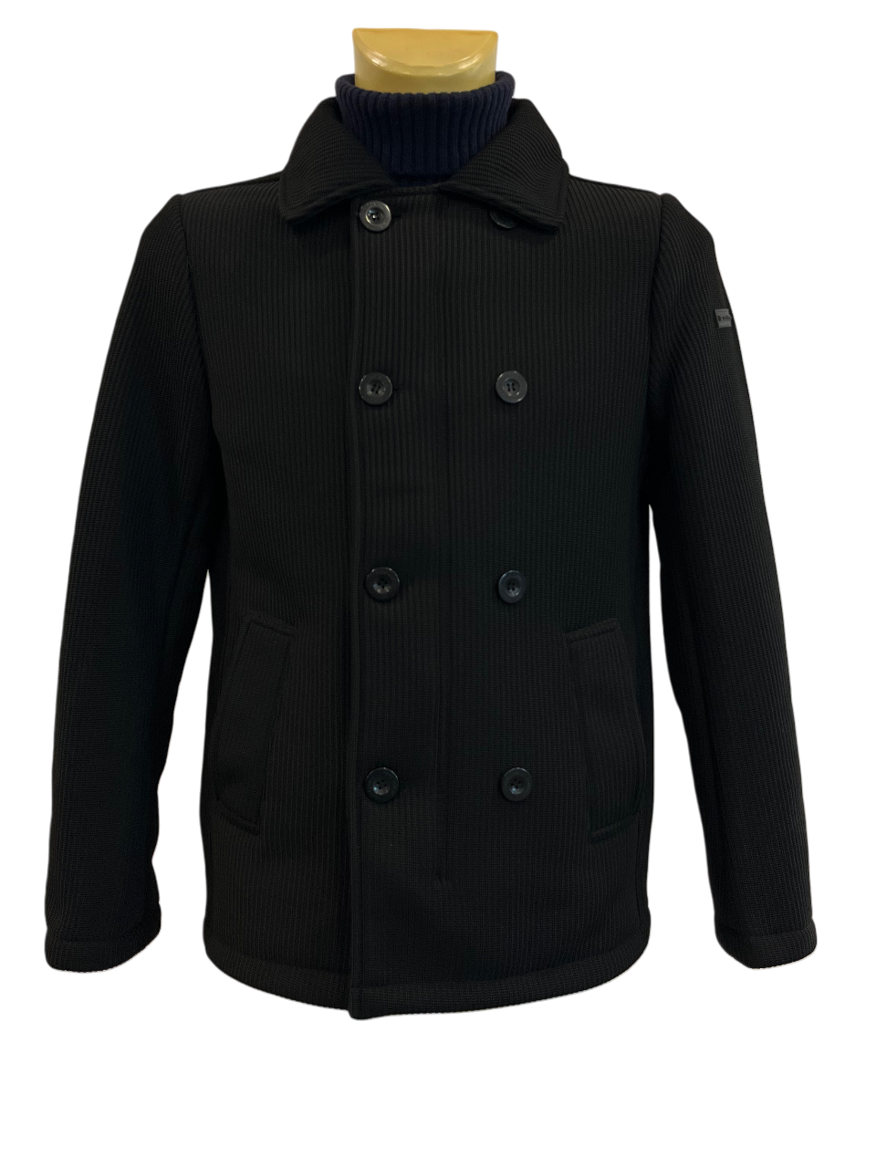 Giubbotto peacoat
