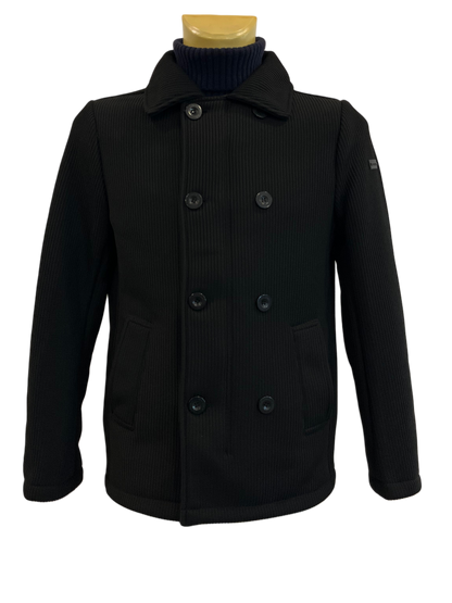 Giubbotto peacoat