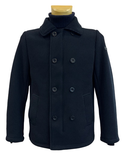 Giubbotto peacoat