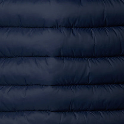 Piumino cento grammi cappuccio