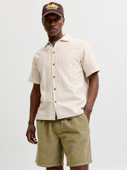 Camicia fantasia