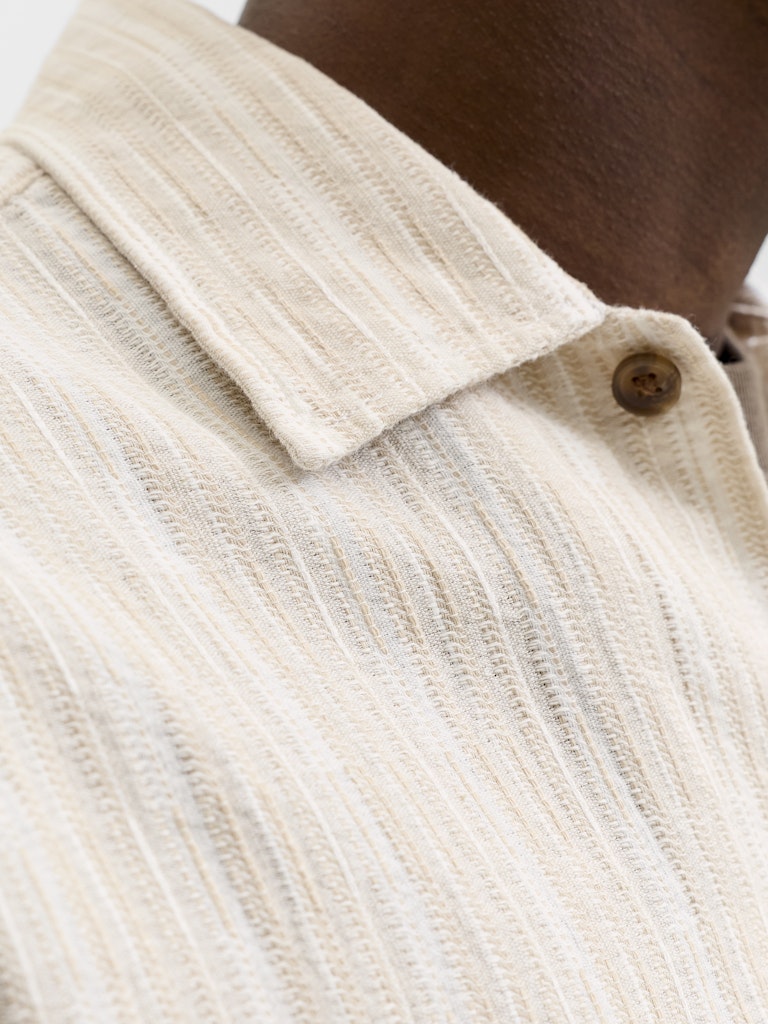 Camicia fantasia
