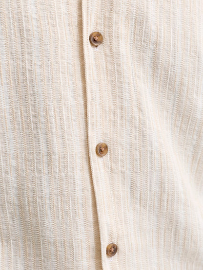 Camicia fantasia