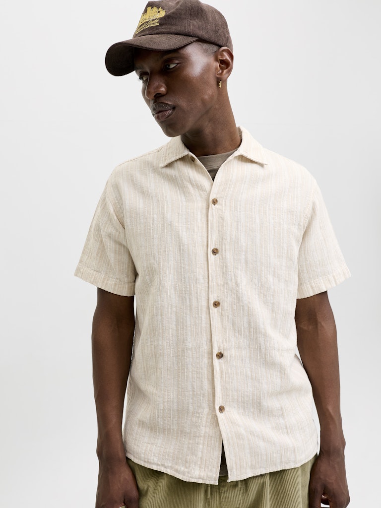 Camicia fantasia