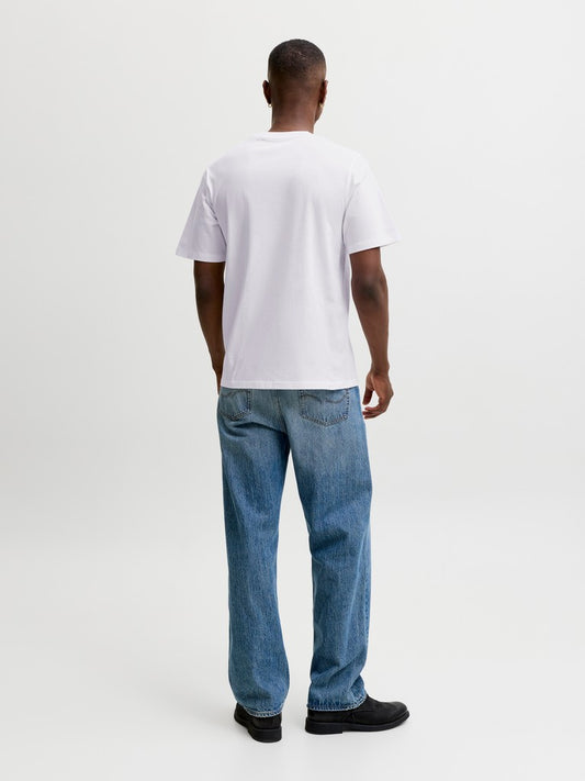 T-shirt basica