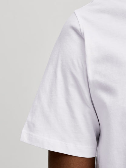 T-shirt basica