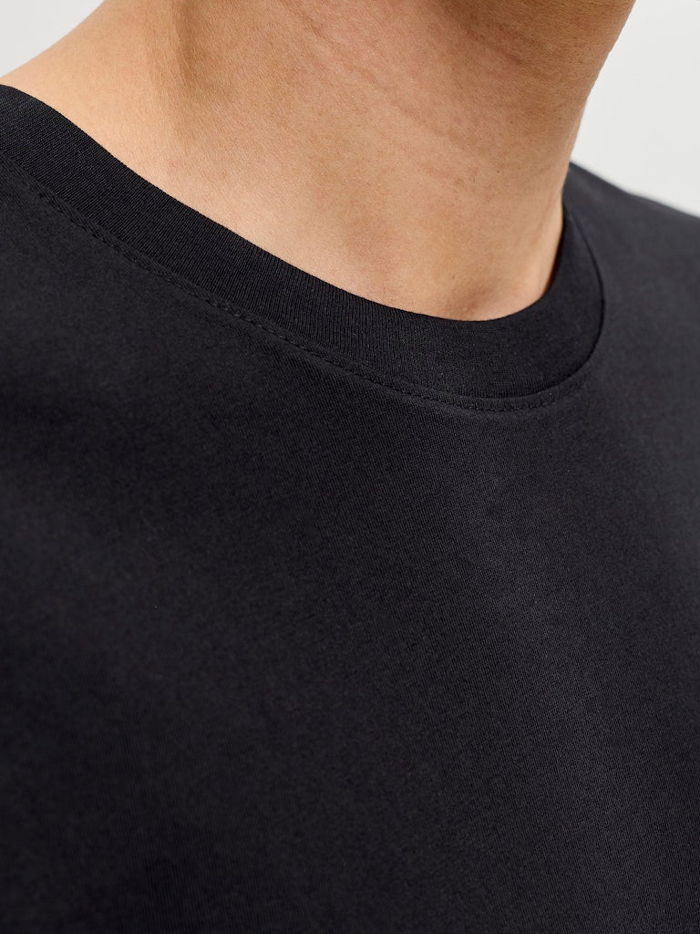 T-shirt basica