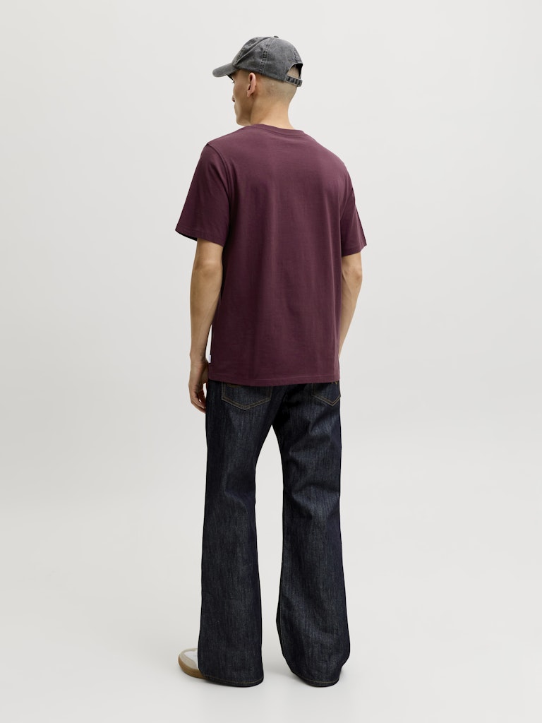 T-shirt basica
