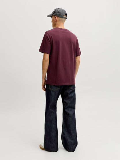 T-shirt basica