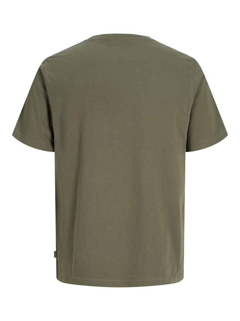 T-shirt basica