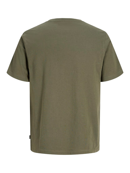 T-shirt basica