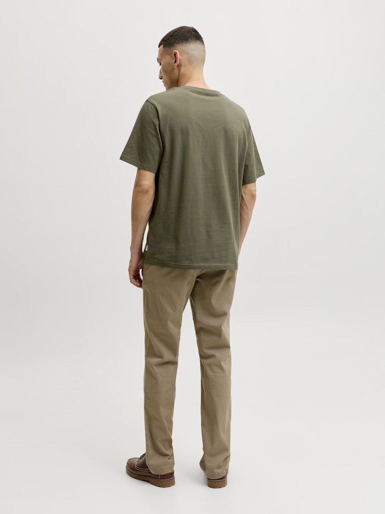 T-shirt basica