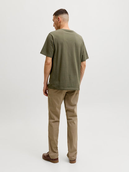 T-shirt basica