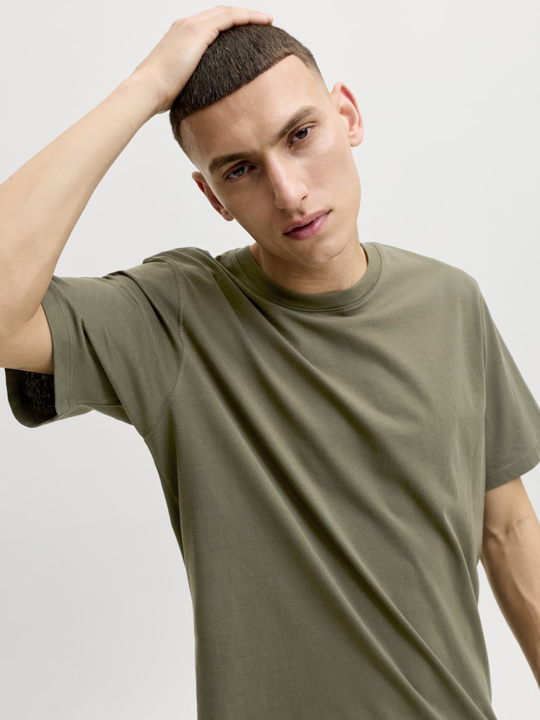 T-shirt basica