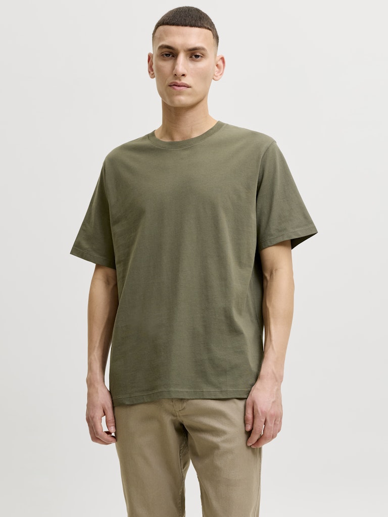 T-shirt basica