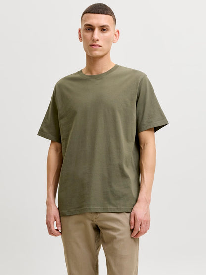 T-shirt basica