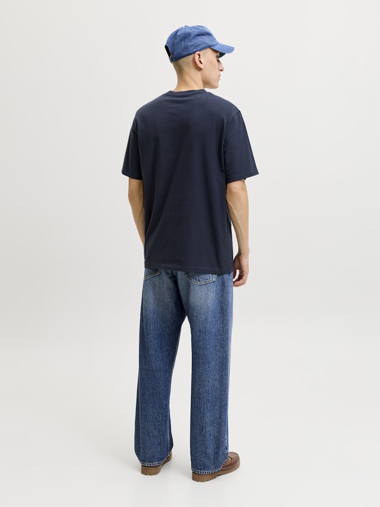 T-shirt basica