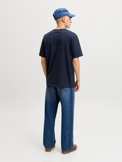 T-shirt basica