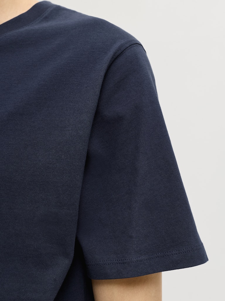 T-shirt basica