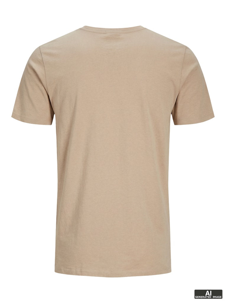 T-shirt basica