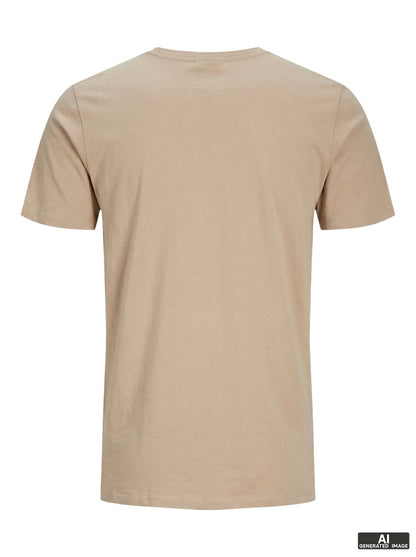 T-shirt basica