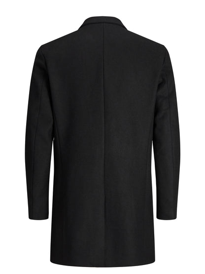 Cappotto collo rever