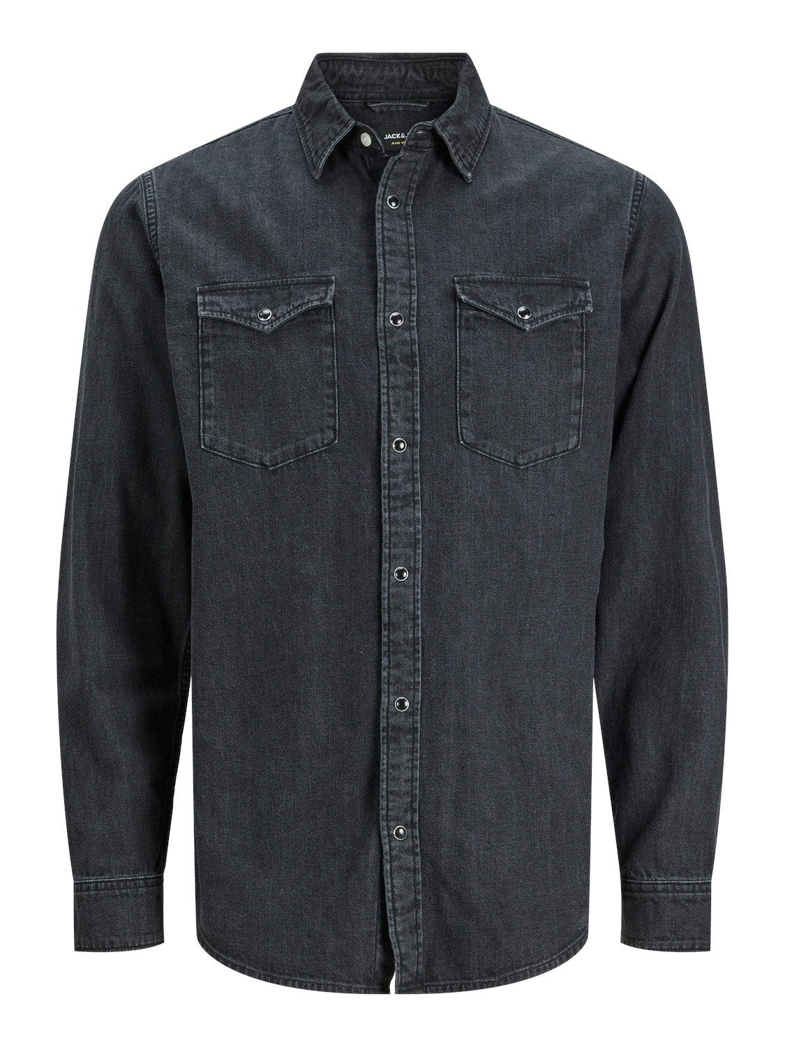 Camicia denim