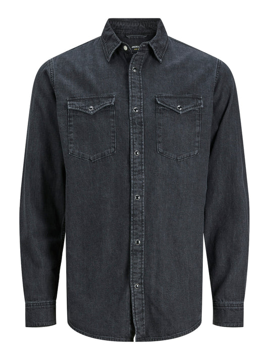 Camicia denim