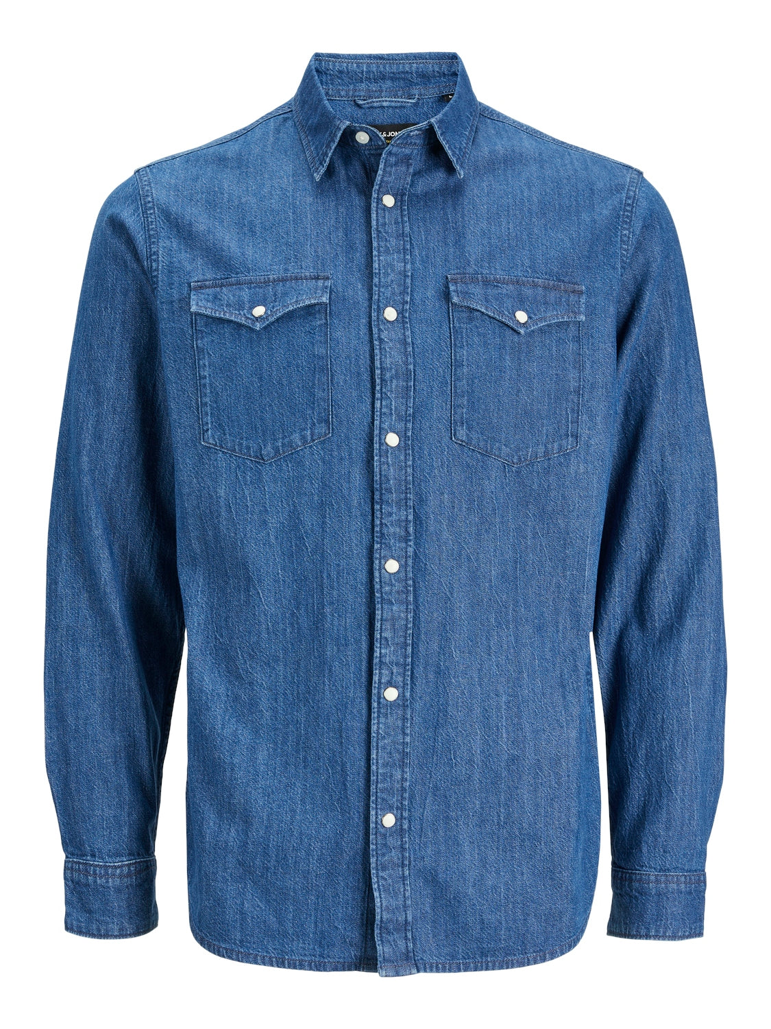 Camicia denim