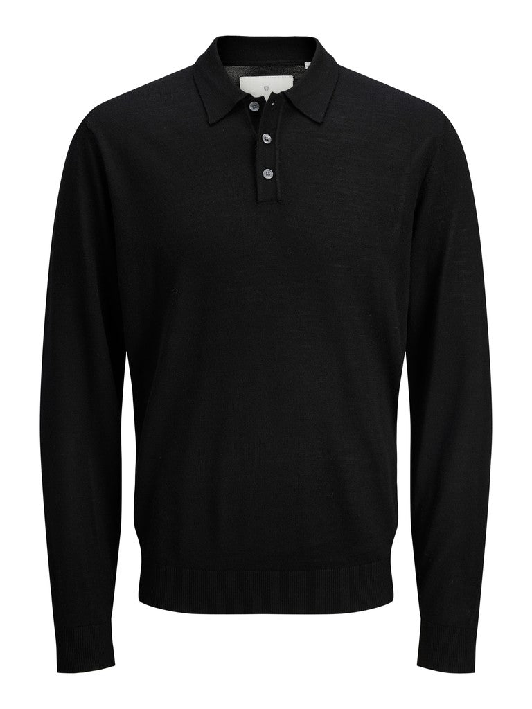 Polo merinos