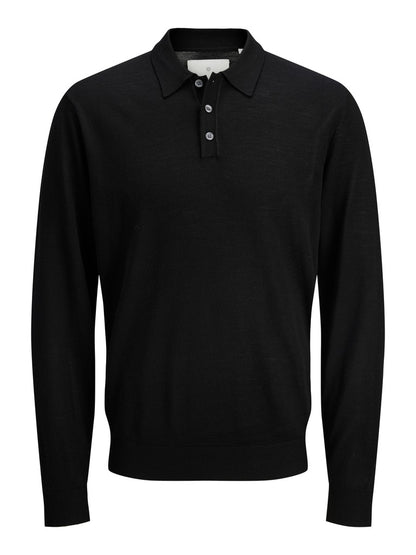 Polo merinos