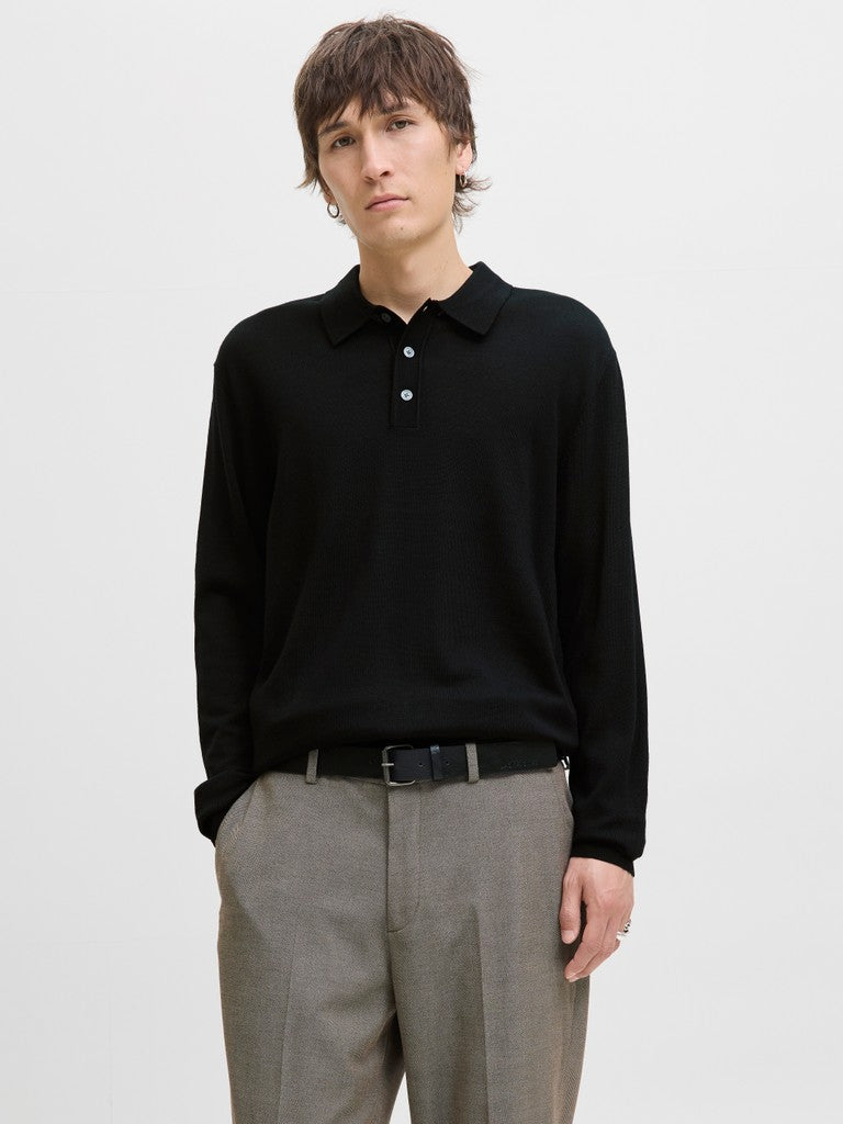 Polo merinos