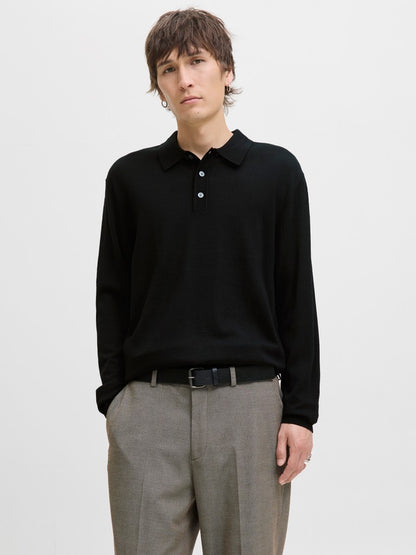 Polo merinos