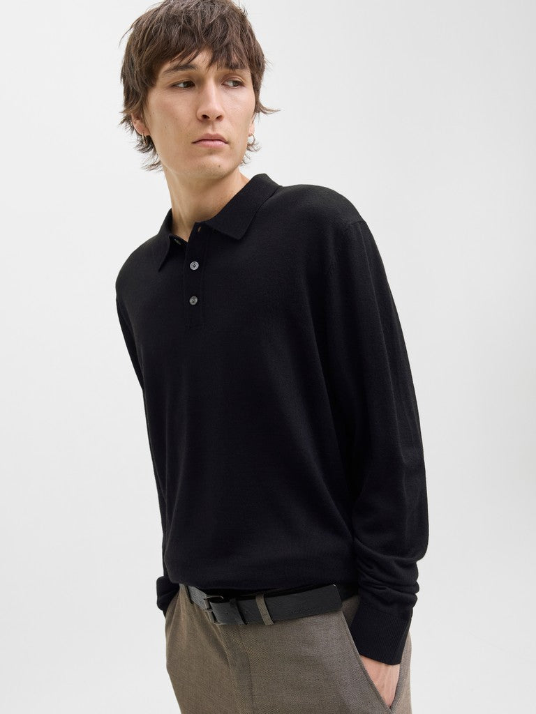 Polo merinos