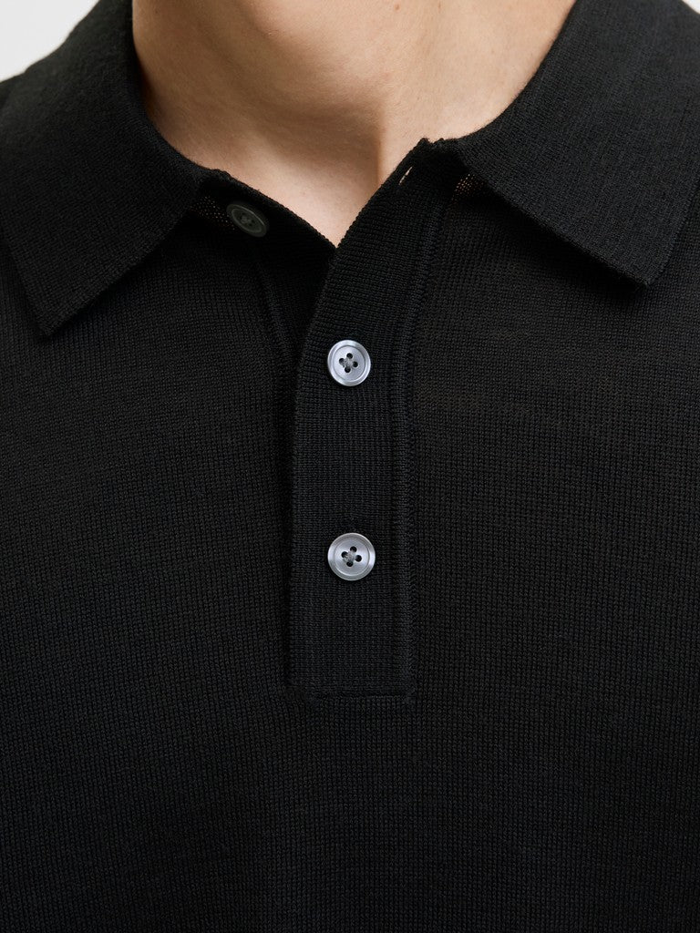 Polo merinos