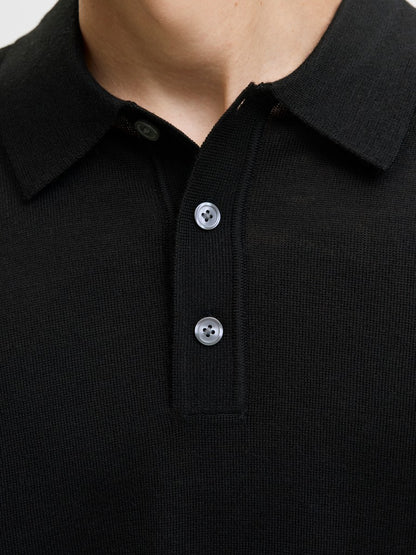 Polo merinos