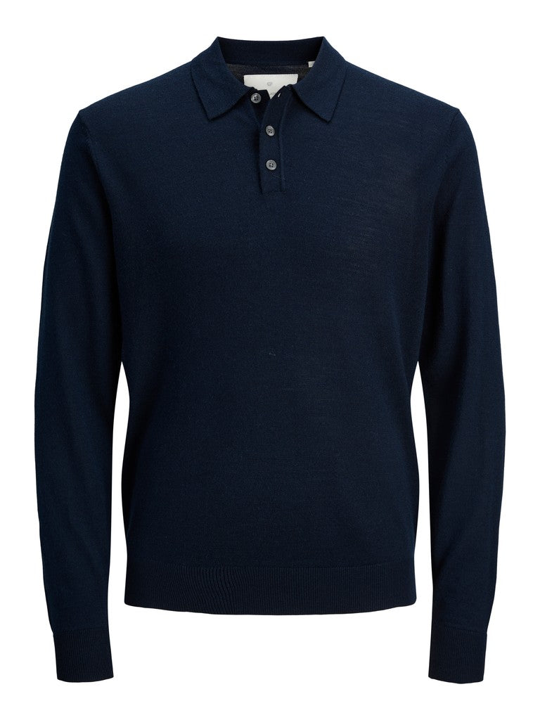 Polo merinos
