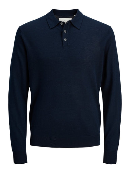 Polo merinos