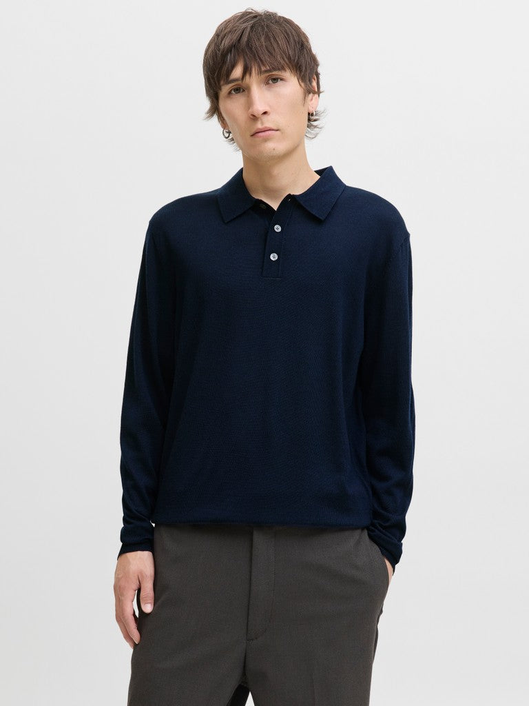 Polo merinos