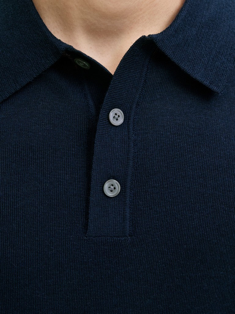 Polo merinos